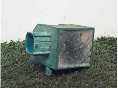 Recambio de sensor impacto airbag para fiat sedici (189) 1.9 jtd 8v (d19aa) referencia OEM IAM 3893080J00-5WK43661 2.PINES  2