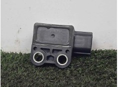 Recambio de sensor impacto airbag para fiat sedici (189) 1.9 jtd 8v (d19aa) referencia OEM IAM 3394582C10 3.PINES  2