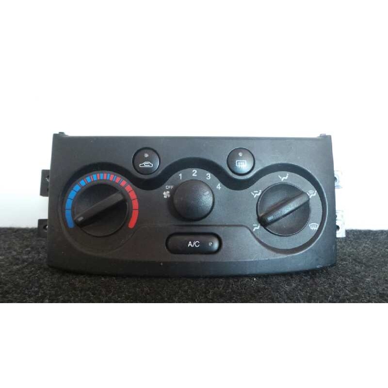 Recambio de mando calefaccion / aire acondicionado para chevrolet kalos 1.2 cat referencia OEM IAM 4M24  