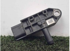 Recambio de sensor presion para renault megane iii berlina 5 p 1.5 dci diesel fap referencia OEM IAM 227709604R-H8200741321 3.PI 2