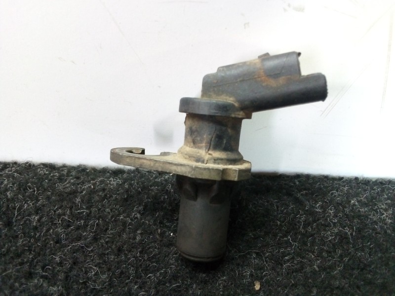 Recambio de sensor para opel zafira a 1.8 16v cat referencia OEM IAM NOTIENEREFERENCIA NO TIENE REFERENCIA NO TIENE REFERENCIA