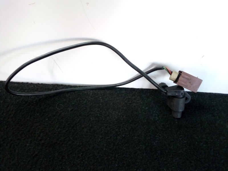 Recambio de sensor para opel zafira a 1.8 16v cat referencia OEM IAM NOTIENEREFERENCIA NO TIENE REFERENCIA NO TIENE REFERENCIA