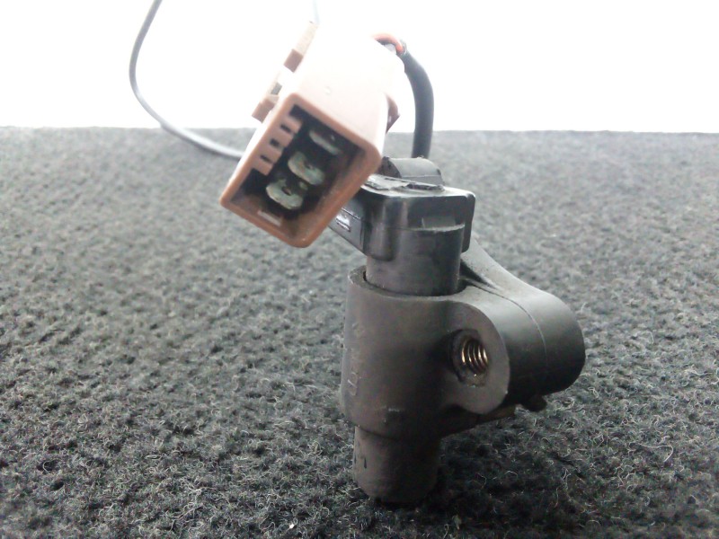 Recambio de sensor para opel zafira a 1.8 16v cat referencia OEM IAM NOTIENEREFERENCIA NO TIENE REFERENCIA NO TIENE REFERENCIA