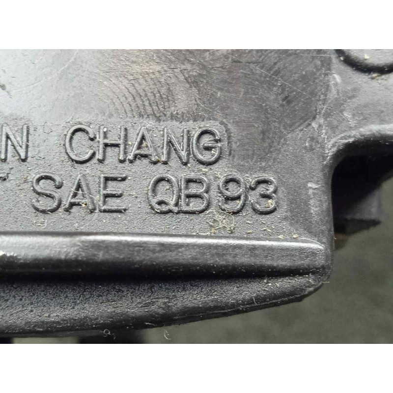 Recambio de mando luces para kia joice 2.0 cat referencia OEM IAM QB98 MANDO.DOBLE 