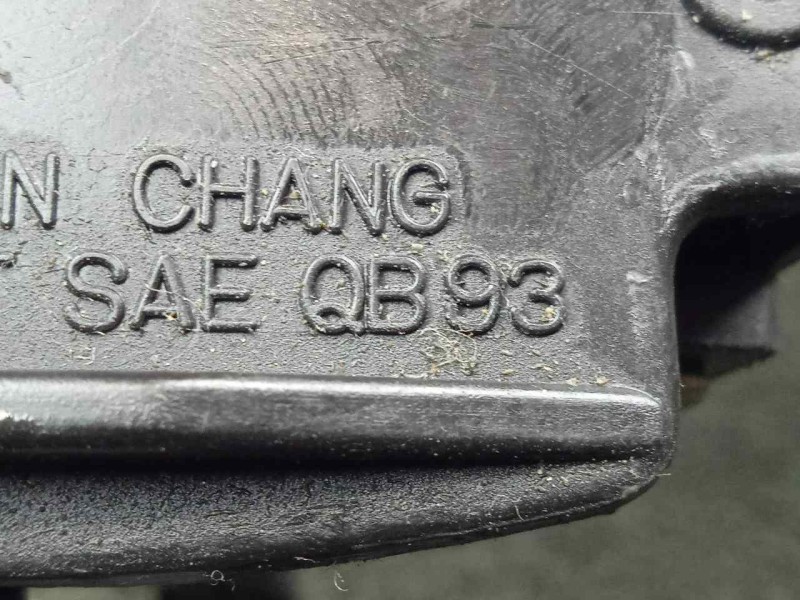 Recambio de mando luces para kia joice 2.0 cat referencia OEM IAM QB98 MANDO.DOBLE 