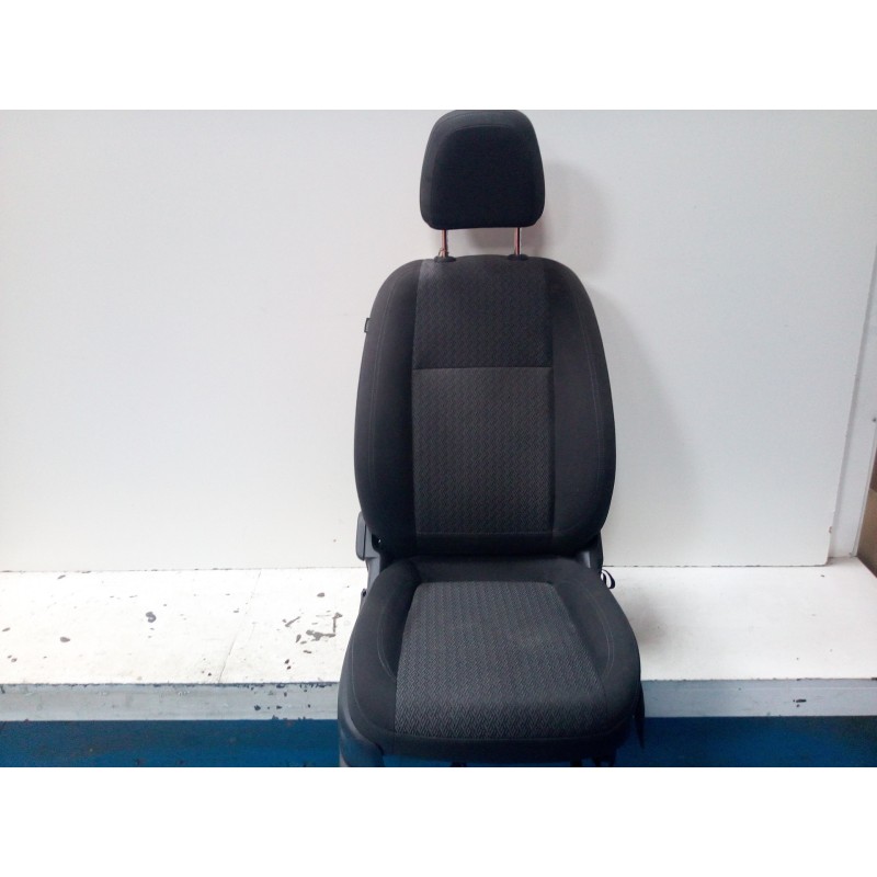 Recambio de asiento delantero derecho para opel mokka x 1.4 16v turbo referencia OEM IAM   