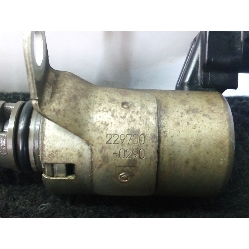 Recambio de sensor presion para toyota yaris (ncp1/nlp1/scp1) 1.3 cat referencia OEM IAM 2297000290  