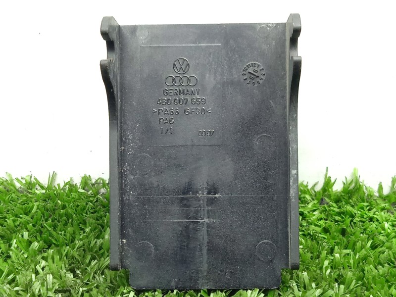 Recambio de sensor para audi a8 (d2) 4.2 v8 40v referencia OEM IAM 4B0907659 3.PINES 