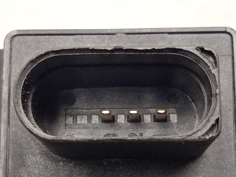 Recambio de sensor para audi a8 (d2) 4.2 v8 40v referencia OEM IAM 4B0907659 3.PINES 