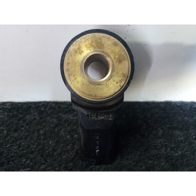 Recambio de sensor para citroën c4 berlina 1.4 16v referencia OEM IAM 9645311480-0261231168  