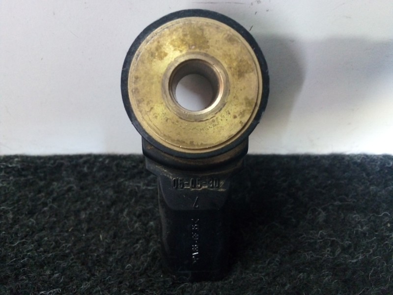 Recambio de sensor para citroën c4 berlina 1.4 16v referencia OEM IAM 9645311480-0261231168  