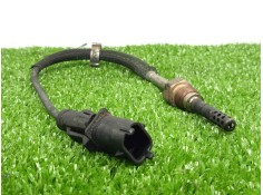 Recambio de sonda lambda para opel zafira b 1.9 cdti referencia OEM IAM 55355404 2.PINES 