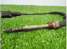 Recambio de sonda lambda para opel zafira b 1.9 cdti referencia OEM IAM 55355404 2.PINES  2