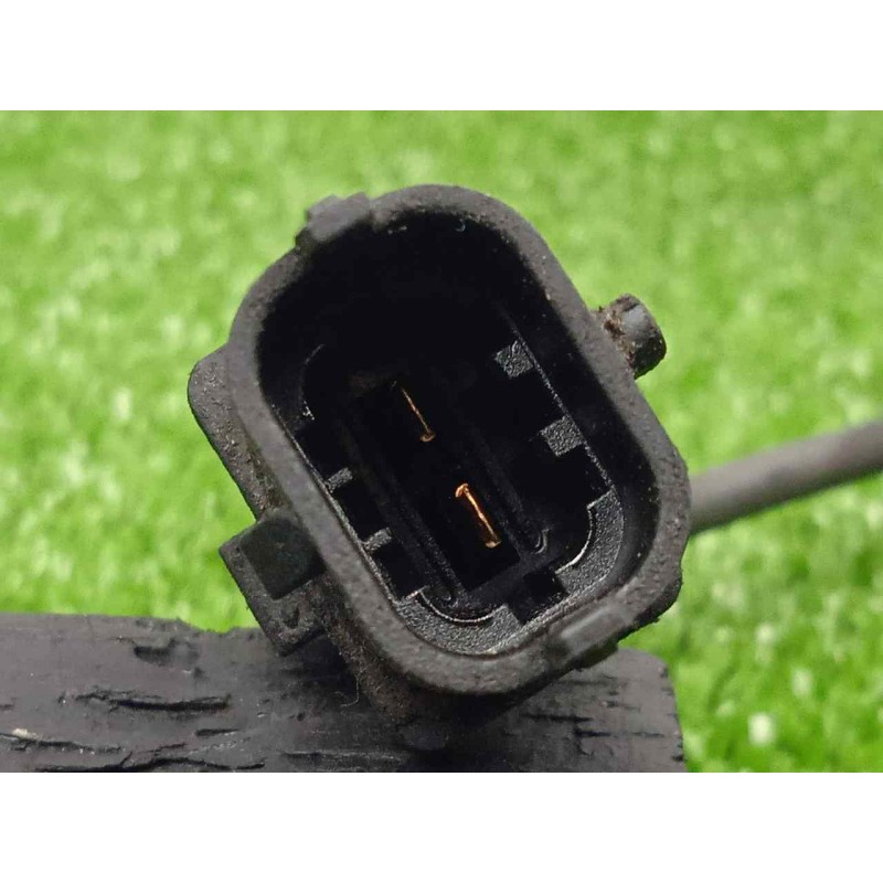 Recambio de sonda lambda para opel zafira b 1.9 cdti referencia OEM IAM 55355404 2.PINES 