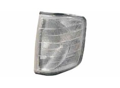 Recambio de piloto delantero izquierdo para mercedes-benz clase c (w201) berlina referencia OEM IAM 14500581  BLANCO