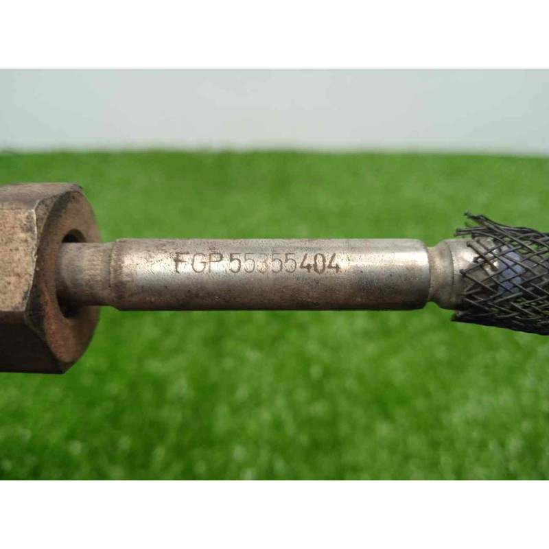 Recambio de sonda lambda para opel zafira b 1.9 cdti referencia OEM IAM 55355404 2.PINES 