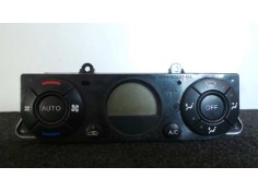 Recambio de mando climatizador para ford mondeo berlina (ge) 2.0 16v di td cat referencia OEM IAM 1S7H18C612AC-WTMA01506-1S7H18D