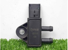 Recambio de sensor presion para peugeot partner kasten 1.6 16v hdi fap referencia OEM IAM 16111  