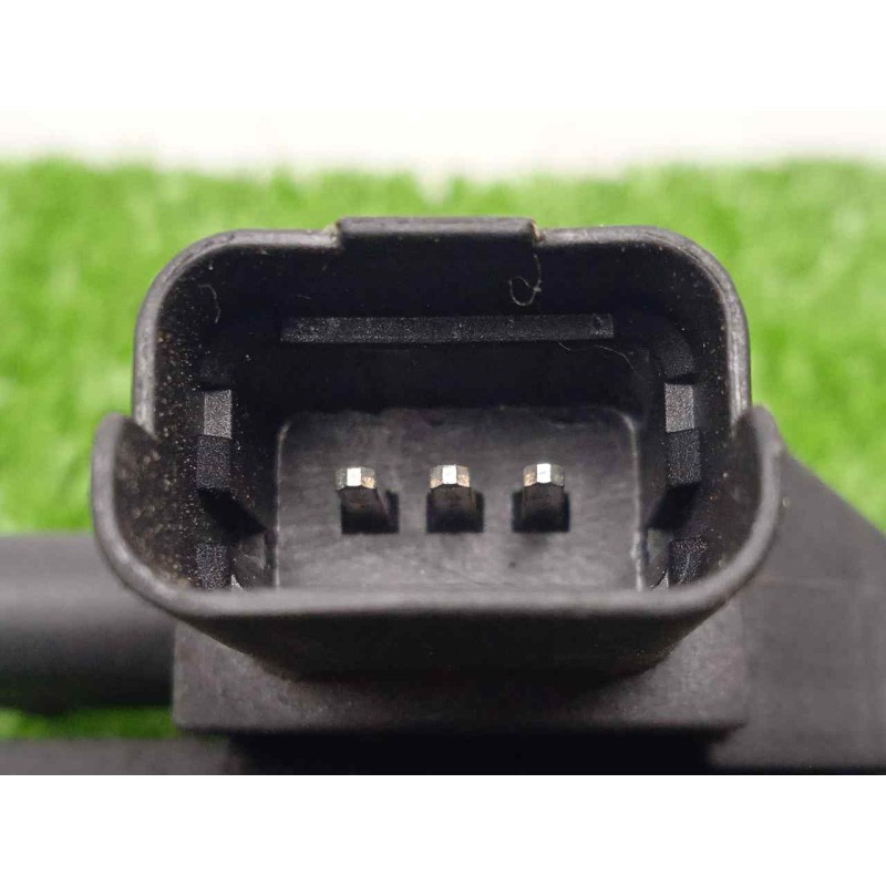 Recambio de sensor presion para peugeot partner kasten 1.6 16v hdi fap referencia OEM IAM 16111  