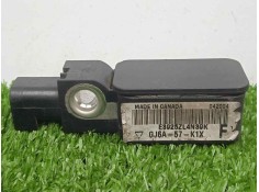 Recambio de sensor para mazda 6 berlina (gg) 2.0 diesel cat referencia OEM IAM GJ6A57K1X  