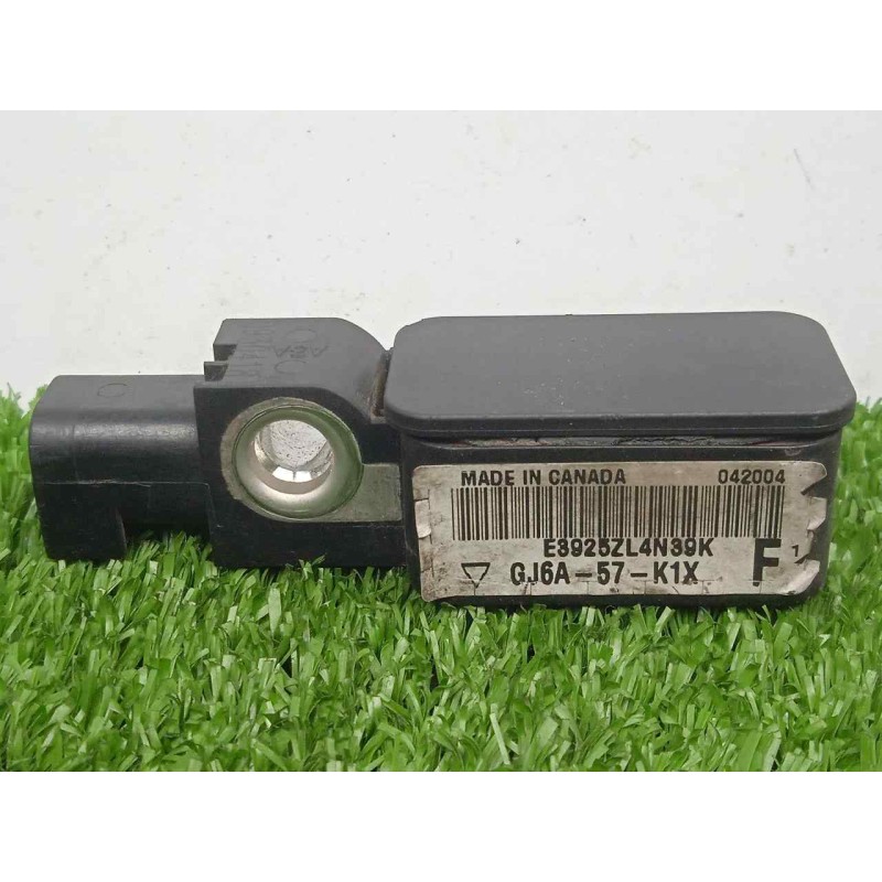 Recambio de sensor para mazda 6 berlina (gg) 2.0 diesel cat referencia OEM IAM GJ6A57K1X  