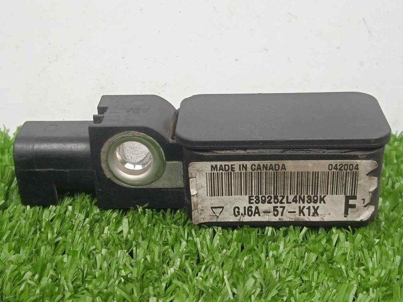 Recambio de sensor para mazda 6 berlina (gg) 2.0 diesel cat referencia OEM IAM GJ6A57K1X  