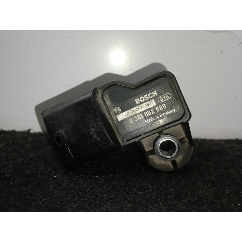 Recambio de sensor para honda civic berlina (fn) 2.2 ctdi referencia OEM IAM 0281002680  