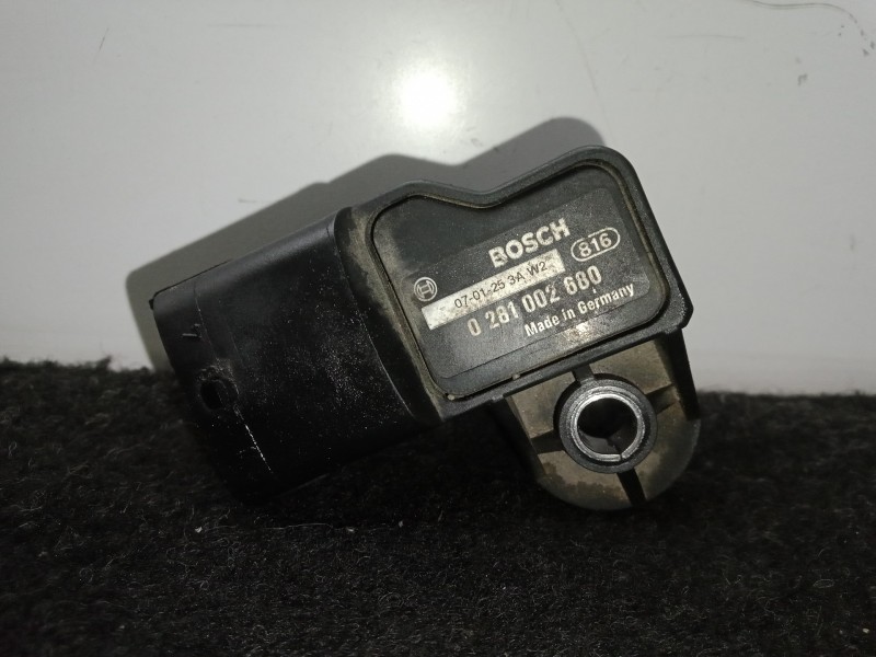 Recambio de sensor para honda civic berlina (fn) 2.2 ctdi referencia OEM IAM 0281002680  