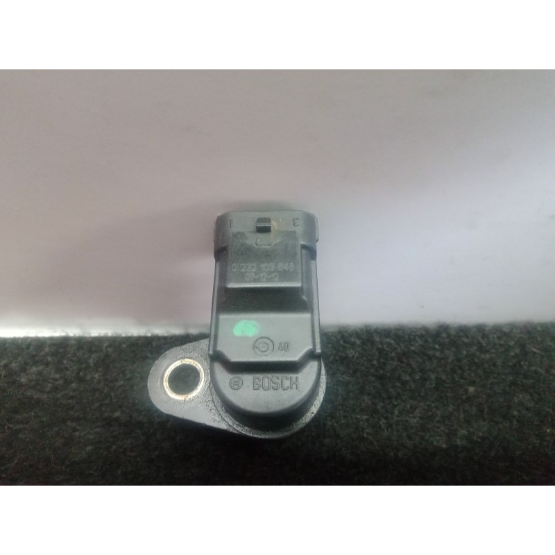 Recambio de sensor para fiat panda (169) 1.2 cat referencia OEM IAM 0232103048  