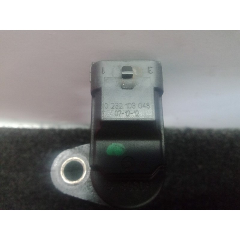 Recambio de sensor para fiat panda (169) 1.2 cat referencia OEM IAM 0232103048  