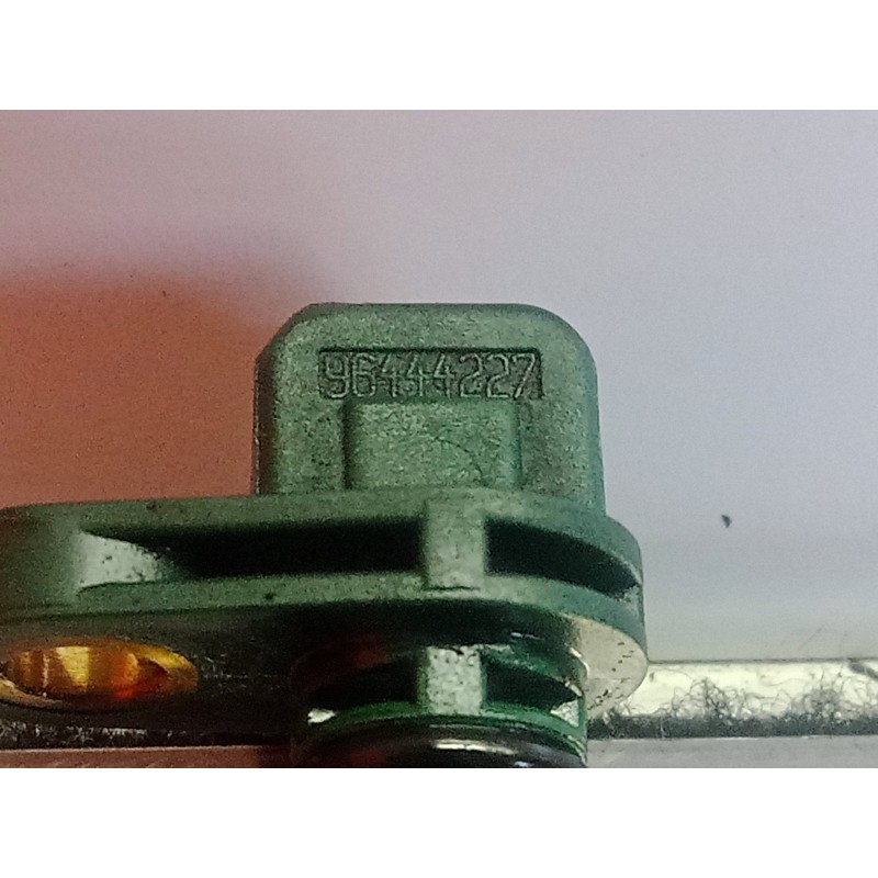 Recambio de sensor para ford focus berlina (cap) 2.0 tdci cat referencia OEM IAM 96444227  