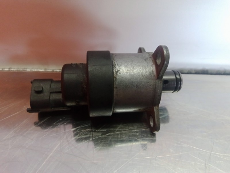 Recambio de sensor presion para renault scenic ii 1.9 dci diesel referencia OEM IAM 928400502-205039119  