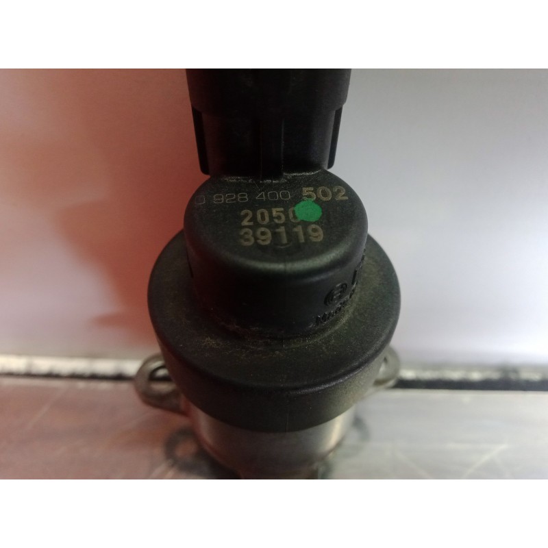Recambio de sensor presion para renault scenic ii 1.9 dci diesel referencia OEM IAM 928400502-205039119  