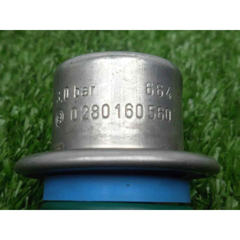 Recambio de sensor presion para citroën saxo 1.6 referencia OEM IAM 0280160560  