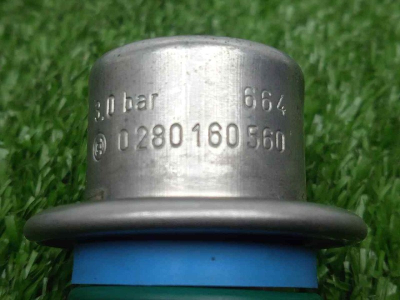 Recambio de sensor presion para citroën saxo 1.6 referencia OEM IAM 0280160560  