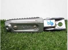 Recambio de estribo para keeway rkv 125 c.c referencia OEM IAM ML58280K670000-58280K670000 TRASERO.DERECHO  2