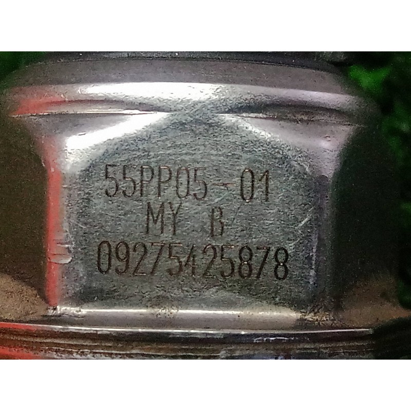 Recambio de sensor para opel astra h ber. 1.7 16v cdti referencia OEM IAM 09275425878-55PP0501  