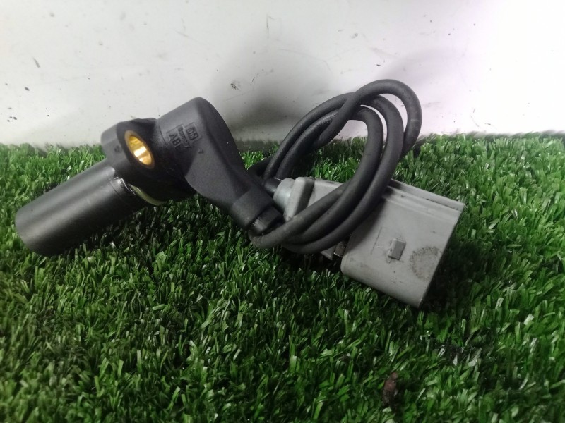 Recambio de sensor para volkswagen touareg (7la) 2.5 tdi referencia OEM IAM NOTIENEREFERENCIA  