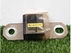 Recambio de sensor para daihatsu terios (j100) 1.3 cat referencia OEM IAM 8917987401  