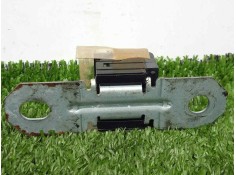 Recambio de sensor para daihatsu terios (j100) 1.3 cat referencia OEM IAM 8917987401   2