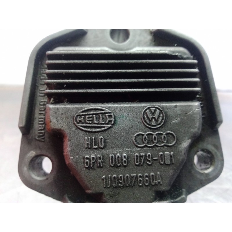 Recambio de sensor para audi a8 (d2) 4.2 v8 40v referencia OEM IAM 1J0907660A-6PR00807901  
