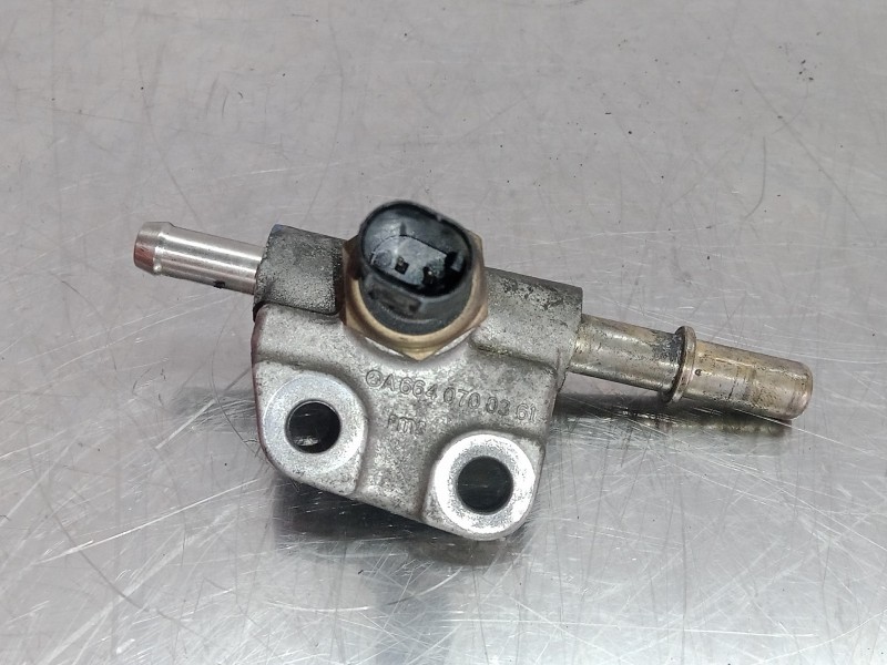 Recambio de sensor para chrysler pt cruiser (pt) 2.2 crd cat referencia OEM IAM A6640700361  