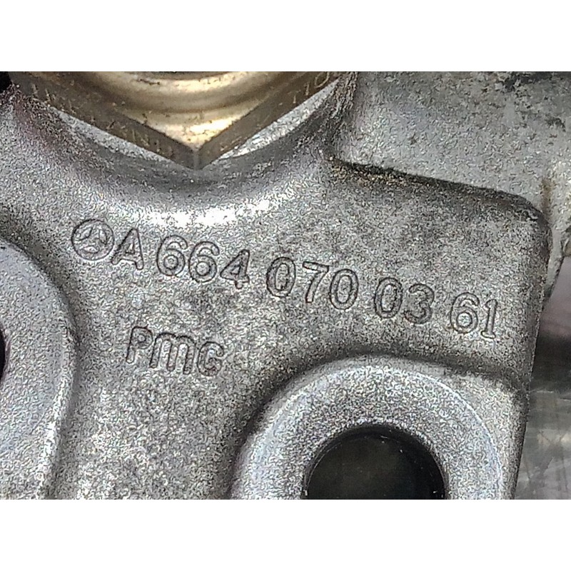 Recambio de sensor para chrysler pt cruiser (pt) 2.2 crd cat referencia OEM IAM A6640700361  