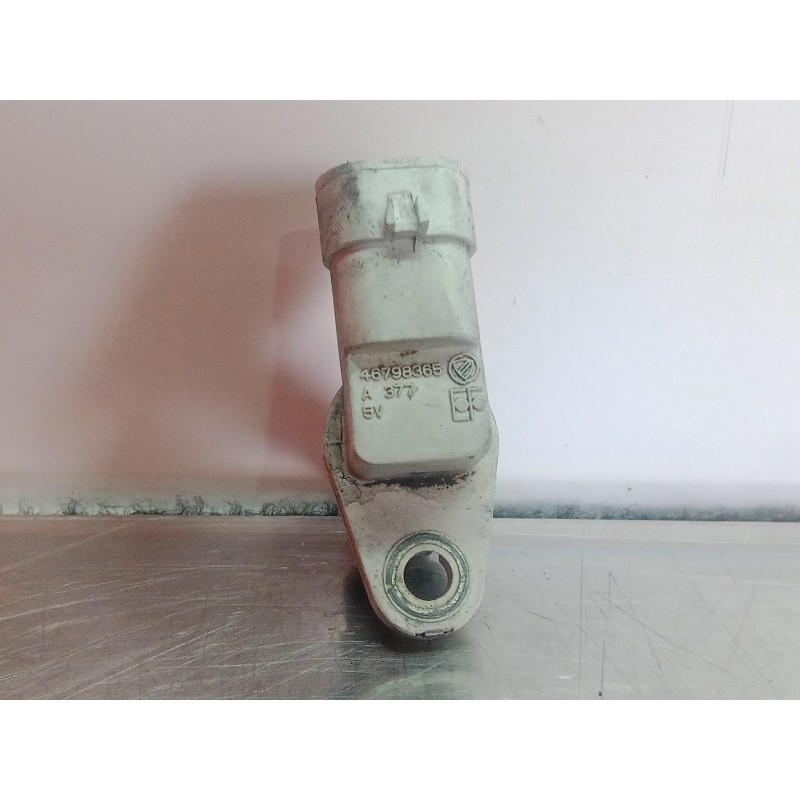 Recambio de sensor para fiat sedici (189) 1.9 jtd 8v (d19aa) referencia OEM IAM 46798365  