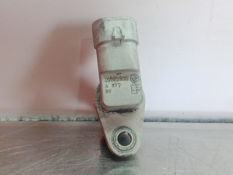 Recambio de sensor para fiat sedici (189) 1.9 jtd 8v (d19aa) referencia OEM IAM 46798365  