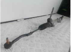 Recambio de cremallera direccion para nissan qashqai (j10) 2.0 16v cat referencia OEM IAM 48001JD90B   2