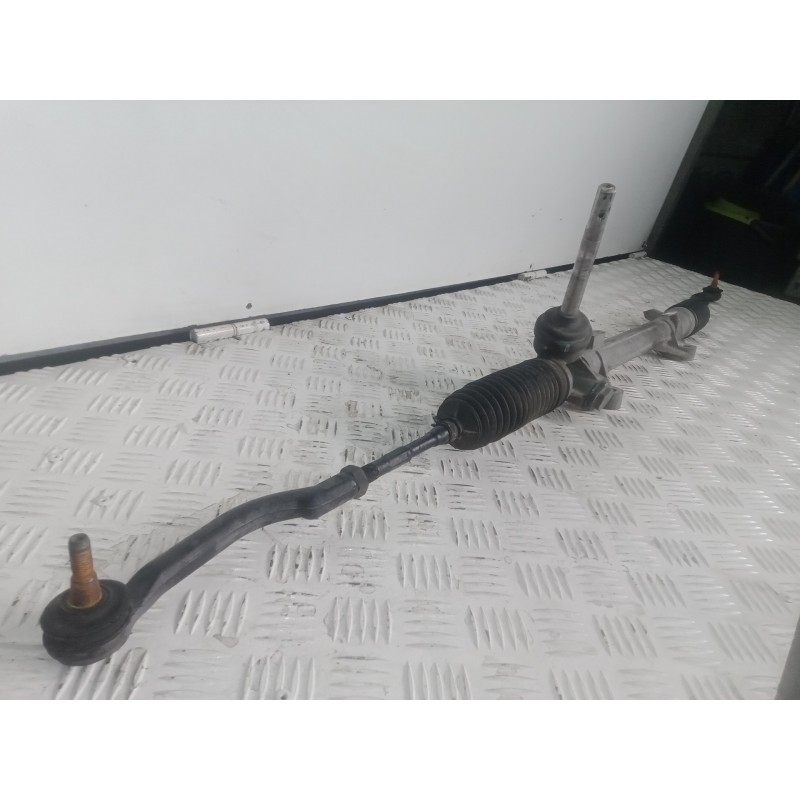 Recambio de cremallera direccion para nissan qashqai (j10) 2.0 16v cat referencia OEM IAM 48001JD90B  