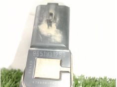 Recambio de sensor para citroën c3 1.4 hdi referencia OEM IAM 9651931280   2