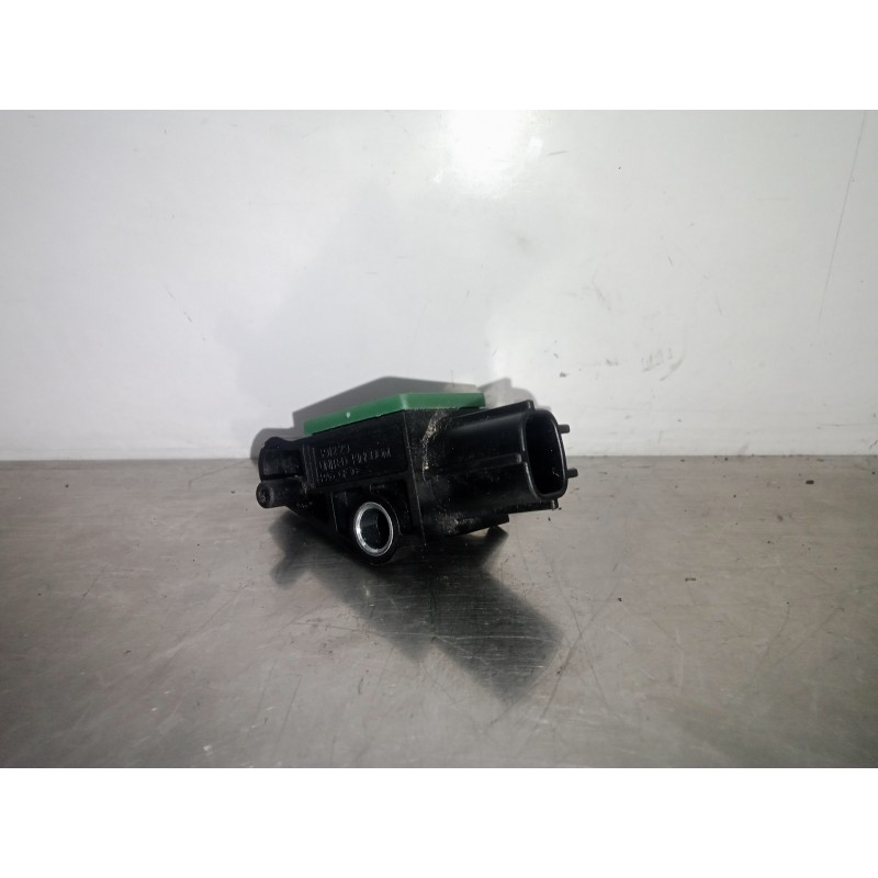 Recambio de sensor impacto airbag para skoda octavia berlina (1z3) 1.9 tdi referencia OEM IAM 5N0959351B 2.PINES 