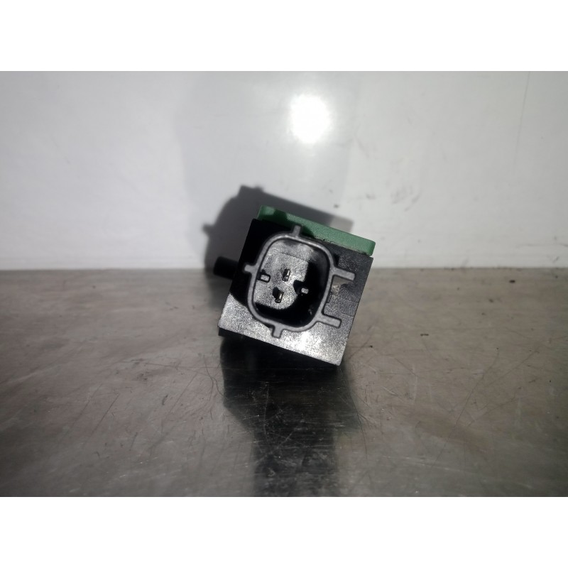 Recambio de sensor impacto airbag para skoda octavia berlina (1z3) 1.9 tdi referencia OEM IAM 5N0959351B 2.PINES 